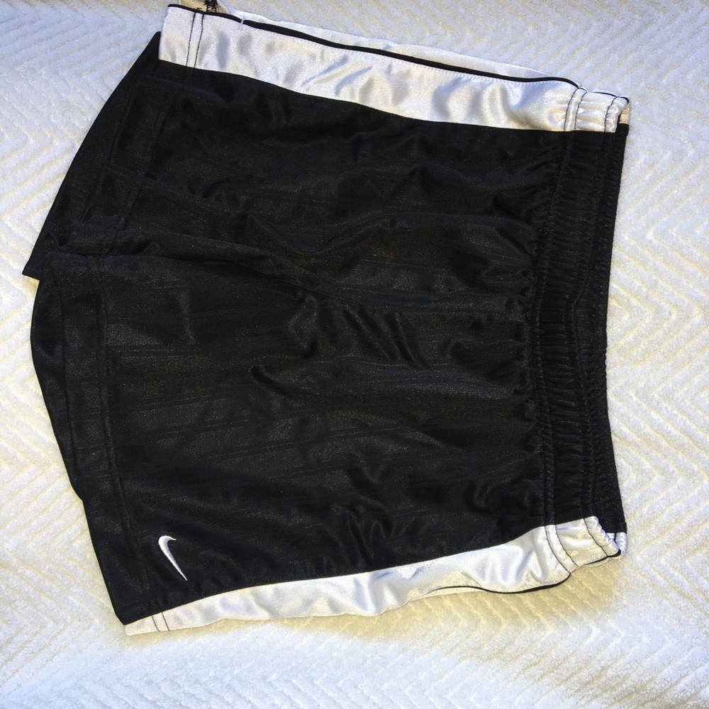 Soccer shorts